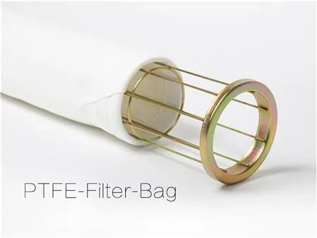 PTFE-Filtertüte