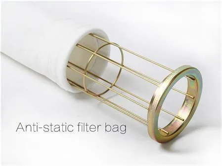 Antistatic Filter Bag