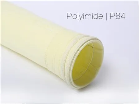 Polyimide (P84) Filter Bag