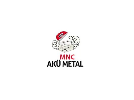 MNC Akü Metal