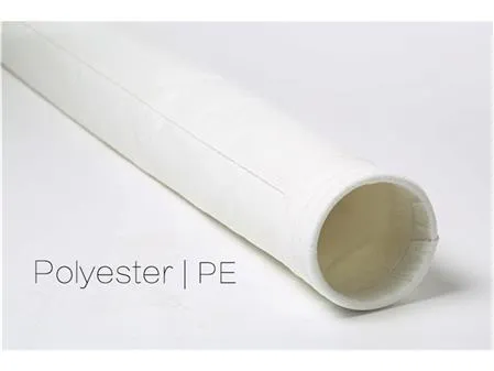 PP Polypropylene Filter Bag